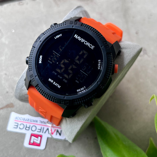 NAVIFORCE ORIGINAL PARA HOMBRE REF-7104-ON