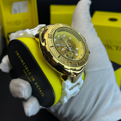 INVICTA THUNDERBOLT FUNCIONAL PARA HOMBRE REF-4654 BD2