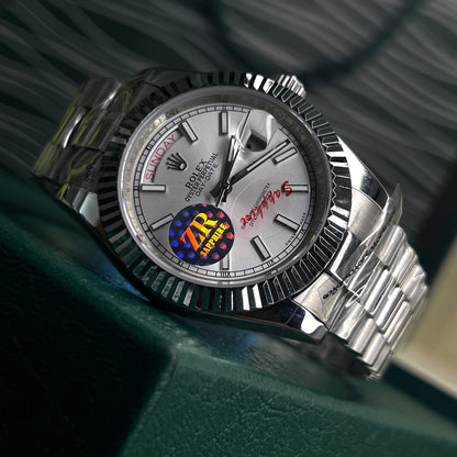 RLX DAY DATE 1.1 AUTOMÁTICO PARA HOMBRE REF - PRESIDENT p3