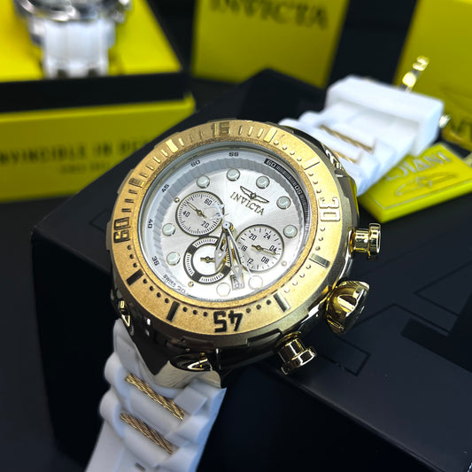 INVICTA THUNDERBOLT FUNCIONAL PARA HOMBRE REF-4654 BDB