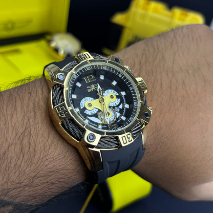 INVICTA BOLT PARA HOMBRE REF 3328-N3