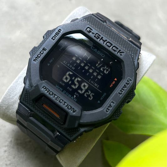 CASIO G-SHOCK COMIC’S PARA HOMBRE REF-N