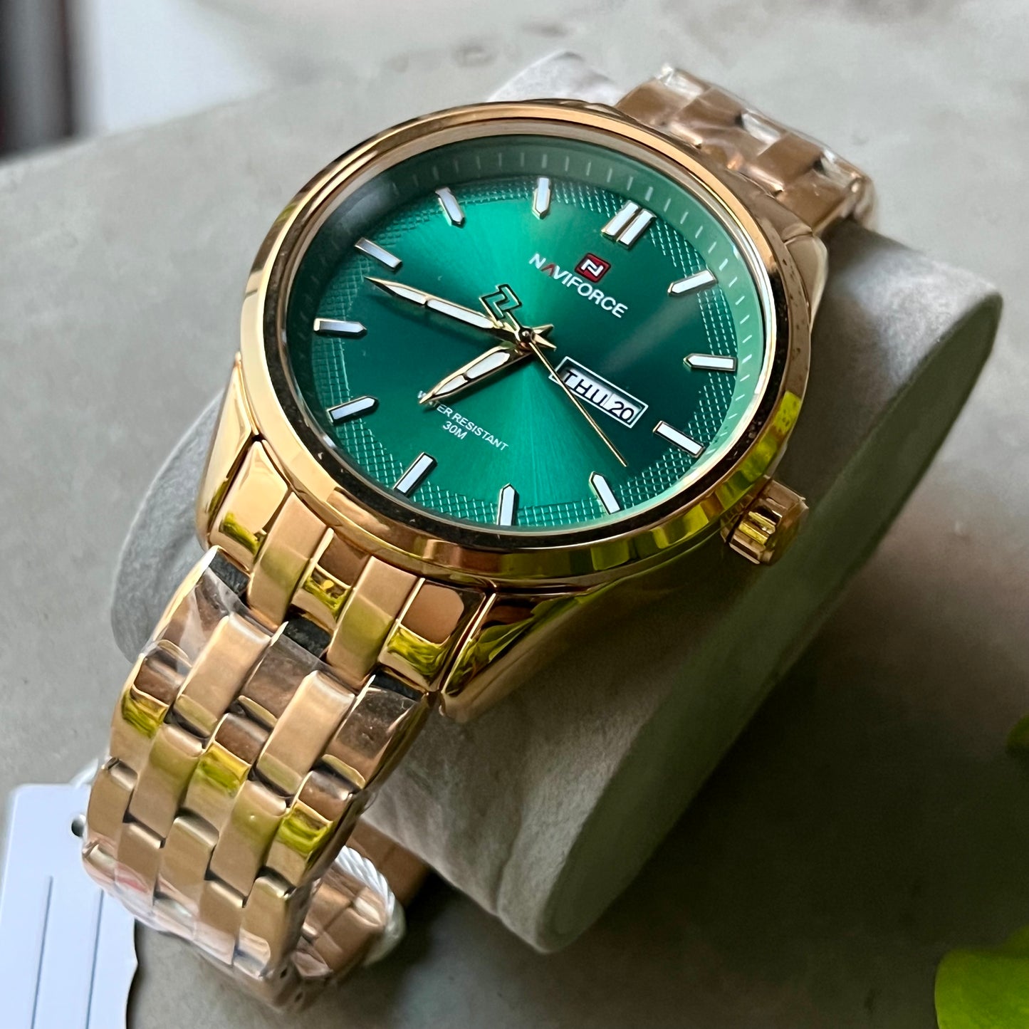 NAVIFORCE ORIGINAL PARA HOMBRE REF-9203-D2V