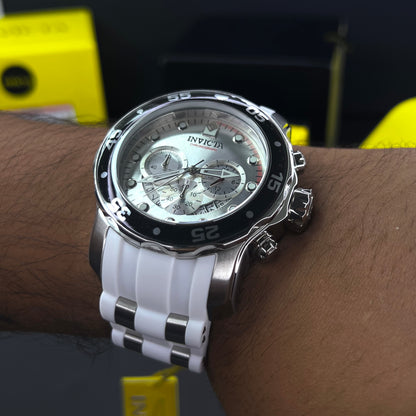 INVICTA PRO DIVER ORIGINAL PARA HOMBRE REF-20290