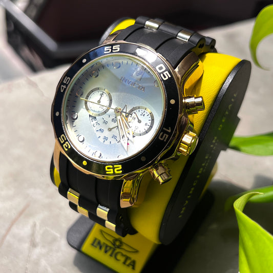 INVICTA PRO DIVER PARA HOMBRE REF NDB