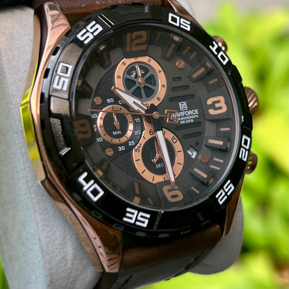 NAVIFORCE ORIGINAL PARA HOMBRE REF-8043-MN2