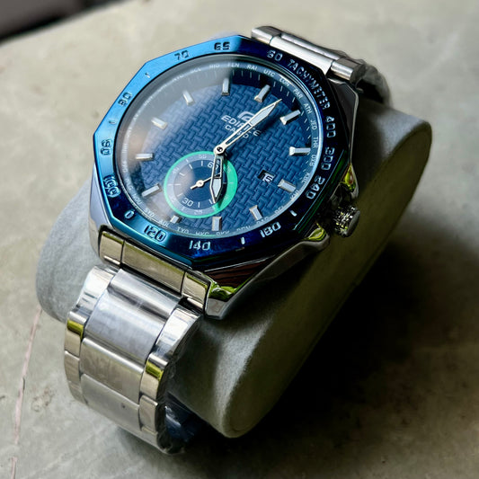 CASIO EDIFICE PARA HOMBRE REF PA2