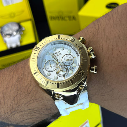 INVICTA THUNDERBOLT FUNCIONAL PARA HOMBRE REF-4654 BDB