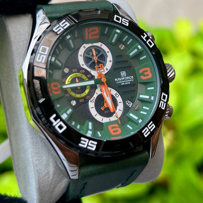 NAVIFORCE ORIGINAL PARA HOMBRE REF-8043-VNV