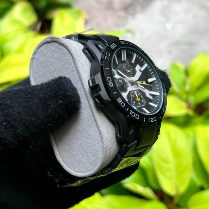 CASIO EDIFICE FUNCIONAL PARA HOMBRE REF EQB2000-N3
