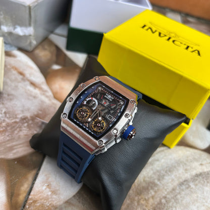 INVICTA X RICHARD MILLE VOLANTE REF-AN