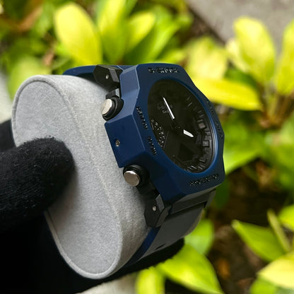 CASIO G-SHOCK PARA HOMBRE REF AG2100 - A2N