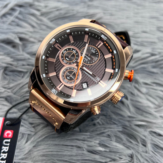 RELOJ PARA HOMBRE CURREN 8291 REF - M3