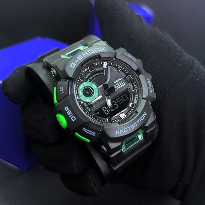 CASIO G-SHOCK PARA HOMBRE REF-GBA900 NV