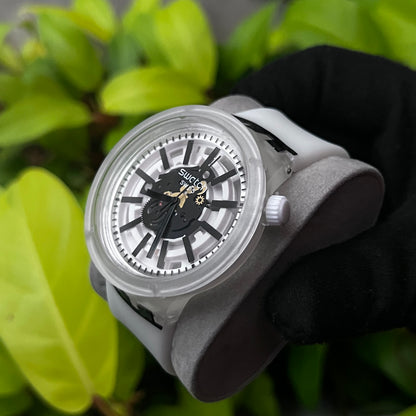 SWATCH JELLY COLOR’S PARA HOMBRE REF BN