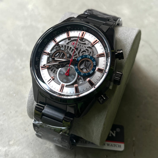 CURREN ORIGINAL PARA HOMBRE REF-8391N