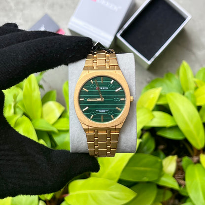 CURREN ORIGINAL PARA HOMBRE REF-8444-D2V