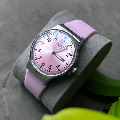 SWATCH PLANO PARA DAMA REF-RPR