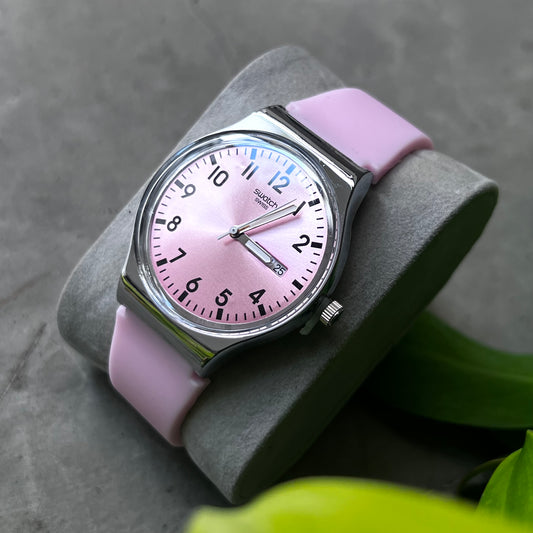 SWATCH PLANO PARA DAMA REF-RPR