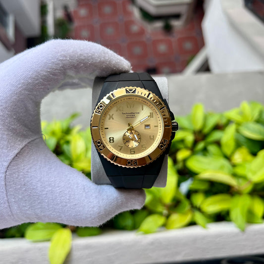 TECHNOMARINE MANTA PARA HOMBRE REF-ND