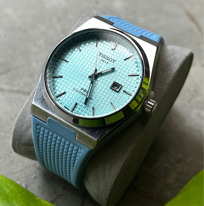 TISSOT PRX DEPORTIVO PARA HOMBRE REF-TIFFANY