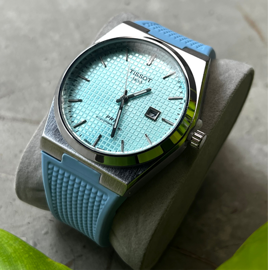 TISSOT PRX DEPORTIVO PARA HOMBRE REF-TIFFANY