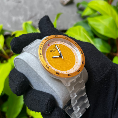 SWATCH UNISEX BIG BOLD JOY REF BD