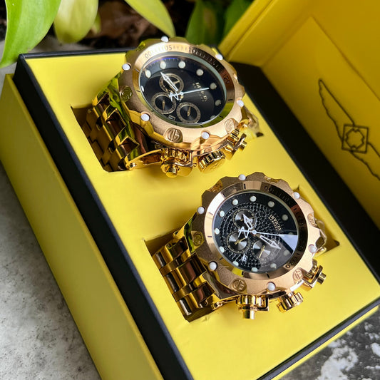 PAREJA INVICTA FUNCIONAL REF VENOM-D2N