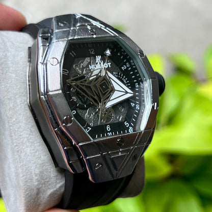 HUBLOT SPIRIT OF BIG BANG PARA HOMBRE REF-NR