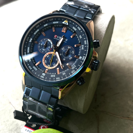 CURREN ORIGINAL PARA HOMBRE REF-8399A