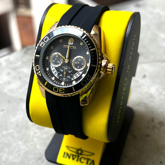INVICTA PRO DIVER PARA DAMA REF-NDN