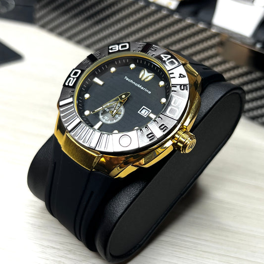 TECHNOMARINE DEPORTIVO PARA HOMBRE REF 5230 NDN