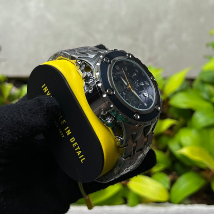 INVICTA DOBLE HORA PARA HOMBRE REF PA2