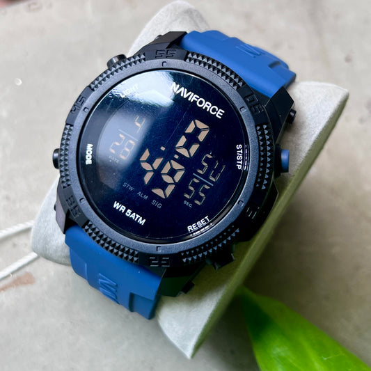 NAVIFORCE ORIGINAL PARA HOMBRE REF-7104-AN