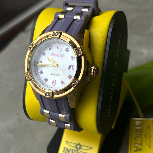 INVICTA ANGEL PARA DAMA REF3671MD