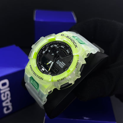 CASIO G-SHOCK PARA HOMBRE REF-GBA900 TV
