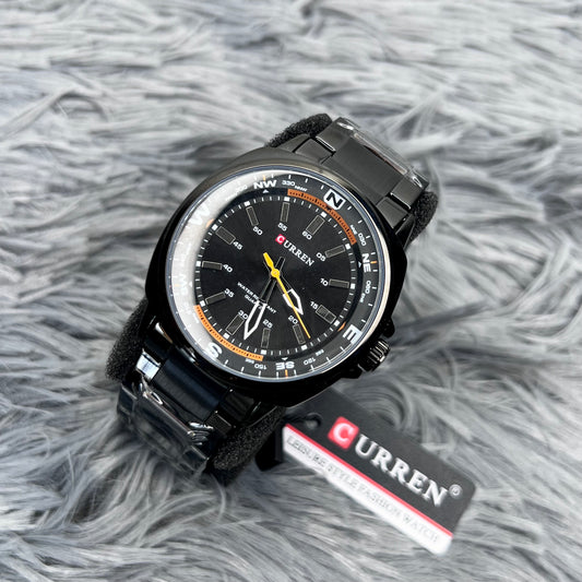 CURREN ORIGINAL PARA HOMBRE REF-8455-N3