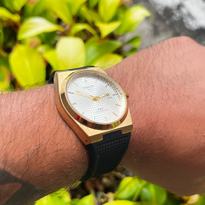 TISSOT PRX DEPORTIVO PARA HOMBRE REF-NDB