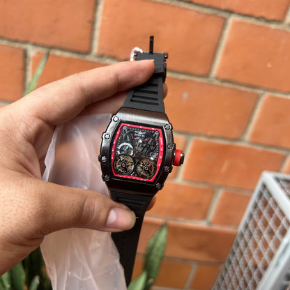 INVICTA X RICHARD MILLE VOLANTE REF-NRN