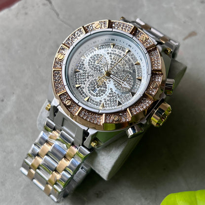 INVICTA CUBANO PARA HOMBRE REF RIPSAW-B2B