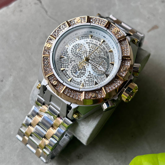 INVICTA CUBANO PARA HOMBRE REF RIPSAW-B2B