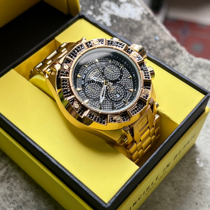 INVICTA CUBANO PARA HOMBRE REF RIPSAW-DN