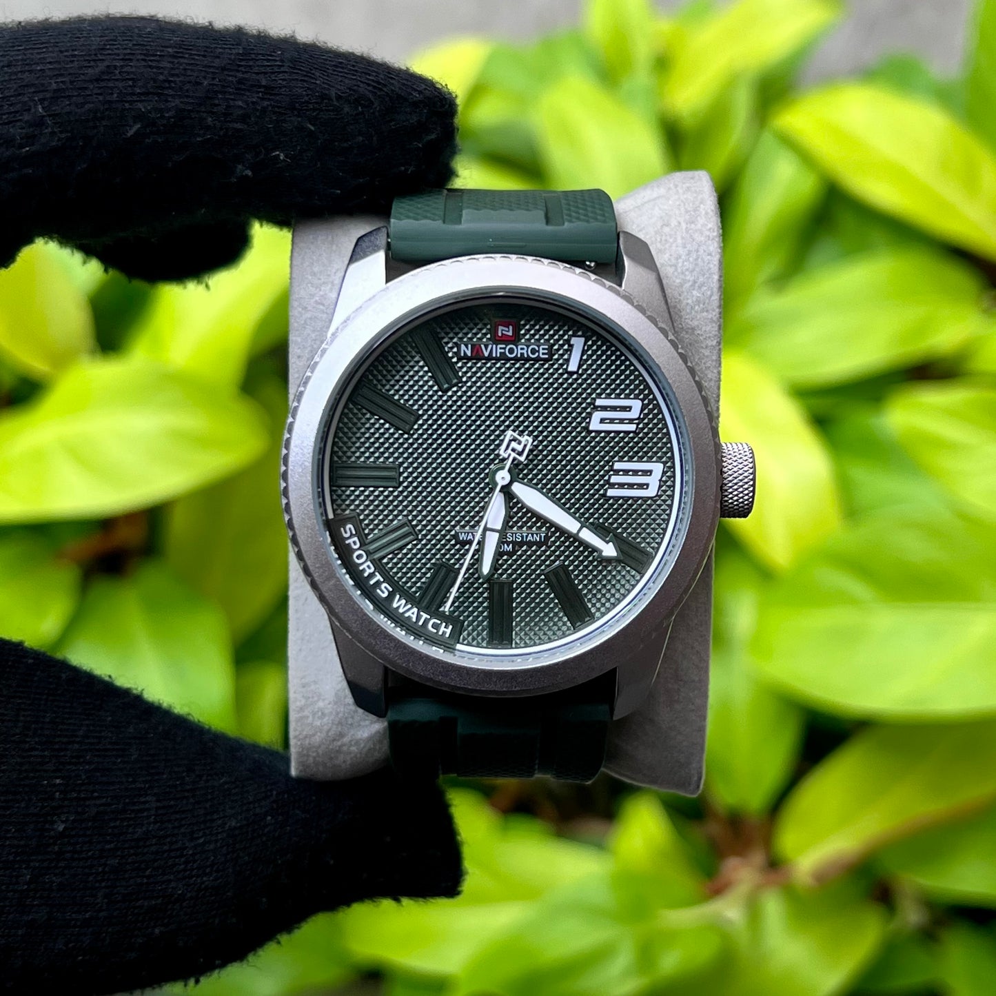 NAVIFORCE ORIGINAL PARA HOMBRE REF-9202-VPV