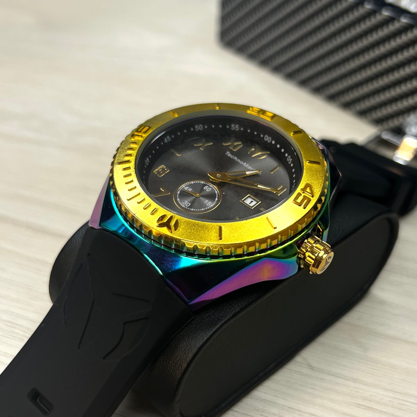 TECHNOMARINE DEPORTIVO PARA HOMBRE REF TORNASOL