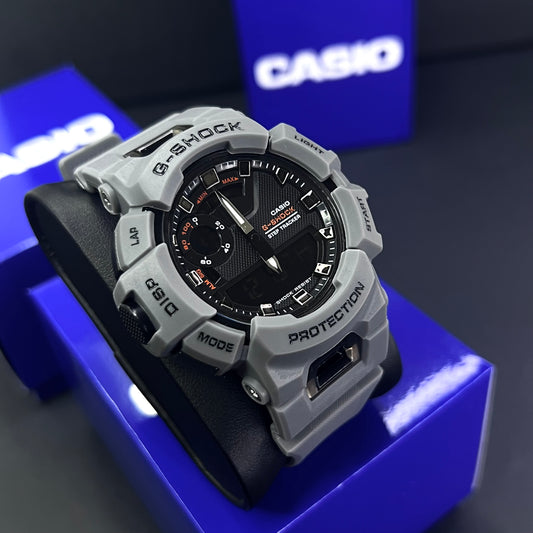 CASIO G-SHOCK PARA HOMBRE REF-GBA900 GN