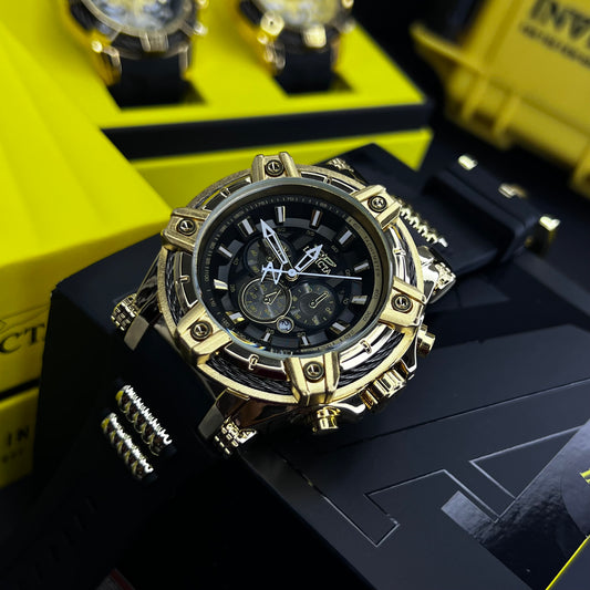INVICTA BOLT PARA HOMBRE REF 3554-NDN