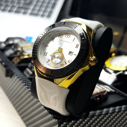 TECHNOMARINE DEPORTIVO PARA HOMBRE REF BDB