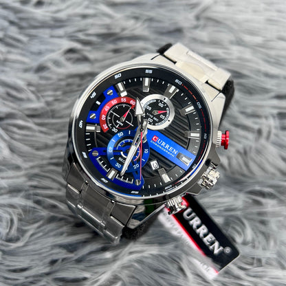 CURREN ORIGINAL PARA HOMBRE REF-8415-P2A