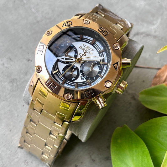 INVICTA PRO DIVER PARA HOMBRE REF3771-D2B