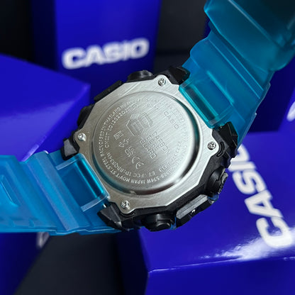 CASIO G-SHOCK PARA HOMBRE REF-GAB001 CT